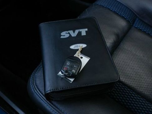 Used 2012 Ford F150 Raptor w/ Raptor Luxury Pkg image 51