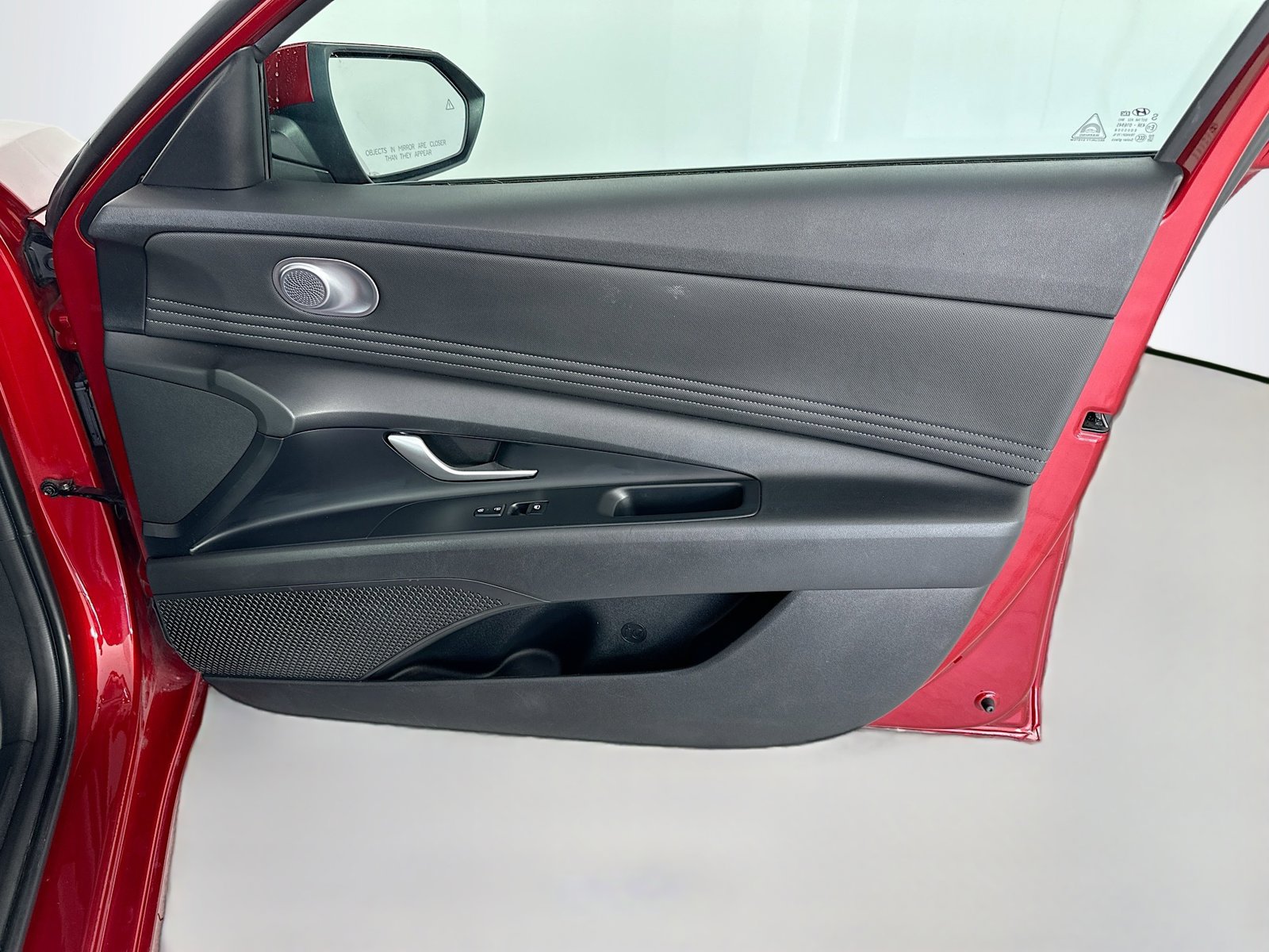 Certified 2023 Hyundai Elantra SEL w/ Convenience Package FWD image 34