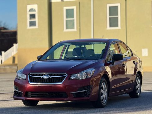 Used 2015 Subaru Impreza 2.0i image 29