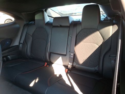 Used 2025 Dodge Charger R/T w/ Quick Order Package 25M R/T image 10