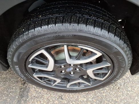 Used 2020 Subaru Crosstrek Hybrid w/ Moonroof Package w/Navigation image 9