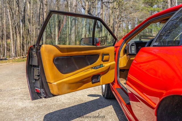 Used 1991 Lotus Esprit SE RWD image 30