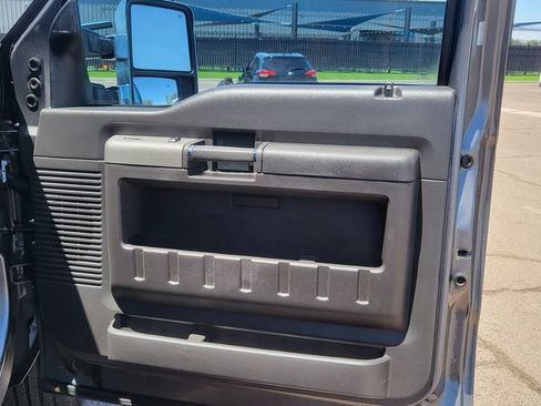 Used 2012 Ford F250 Lariat AWD/4WD image 17