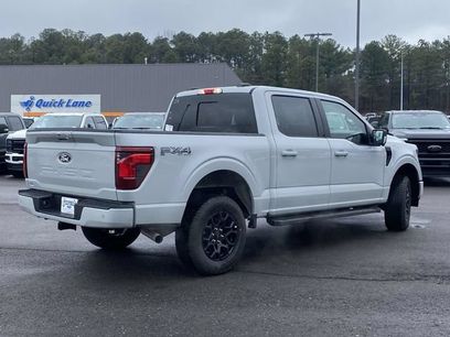 New 2026 Ford F150 XLT w/ Equipment Group 302A MID