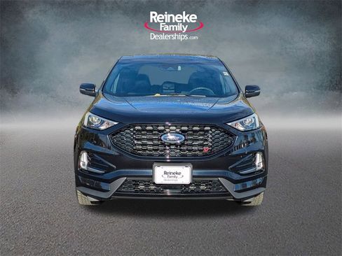 Used 2019 Ford Edge ST w/ Convenience Package image 2