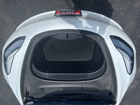 Used 2018 Tesla Model 3 Long Range AWD/4WD image 23