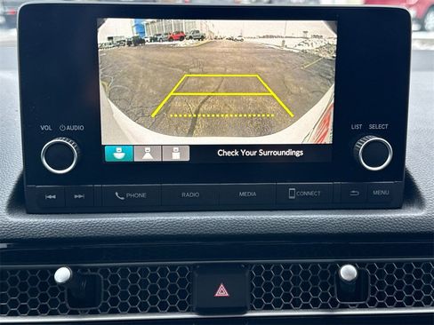 Certified 2023 Honda Civic Sport image 25