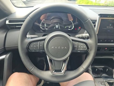 New 2026 MAZDA CX-5 Preferred AWD/4WD image 19