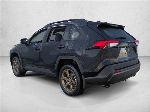 Certified 2024 Toyota RAV4 AWD Hybrid image 7