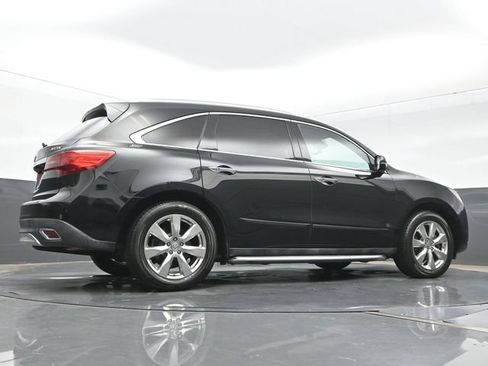 Used 2014 Acura MDX FWD w/ Advance & Entertainment image 25
