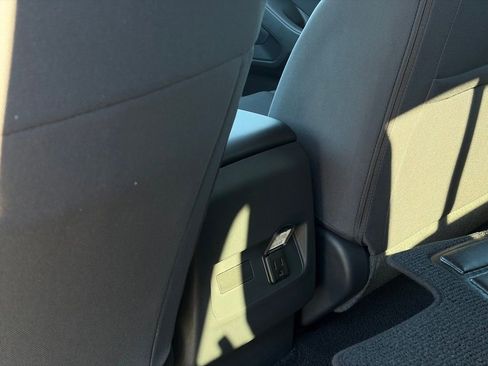 New 2026 Nissan Frontier S image 22