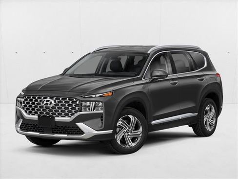 Used 2023 Hyundai Santa Fe SEL FWD image 1