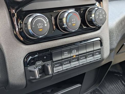 New 2026 RAM 5500 Tradesman AWD/4WD image 24