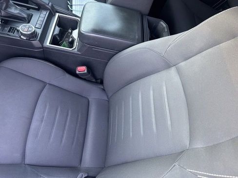Used 2024 Toyota Tacoma TRD Off-Road AWD/4WD image 49