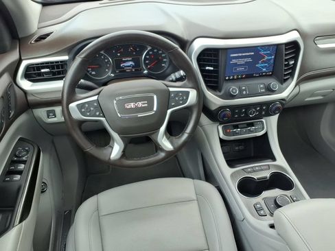 Used 2023 GMC Acadia SLT w/ Preferred Package AWD/4WD image 25