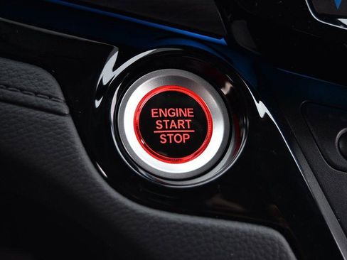 New 2026 Honda Odyssey Elite image 20