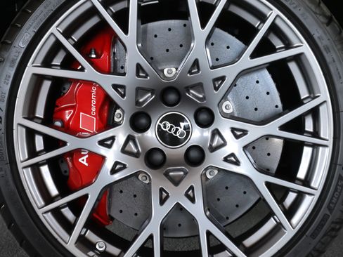 New 2026 Audi RS 3 AWD/4WD image 8