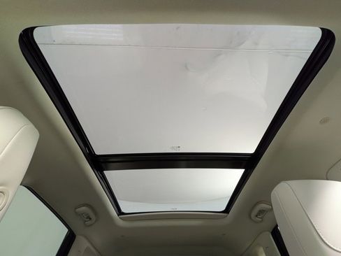 Certified 2023 Cadillac XT5 Premium Luxury w/ LPO, Floor Liner Package image 24