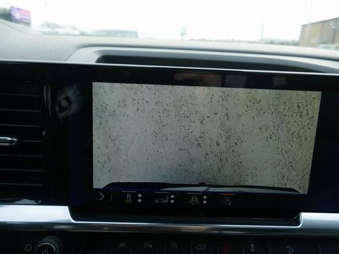 New 2026 Chevrolet Silverado 1500 LT Trail Boss w/ LT Trail Boss Premium Package image 26