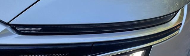 Used 2024 Cadillac Lyriq Luxury AWD/4WD image 12