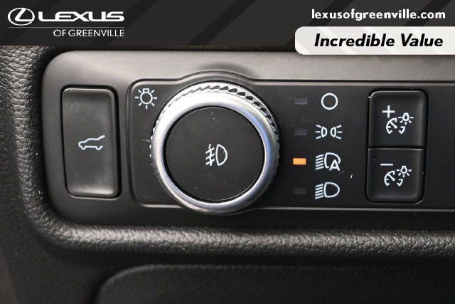 Used 2020 Ford Explorer ST w/ ST High-Performance Pack AWD/4WD image 15