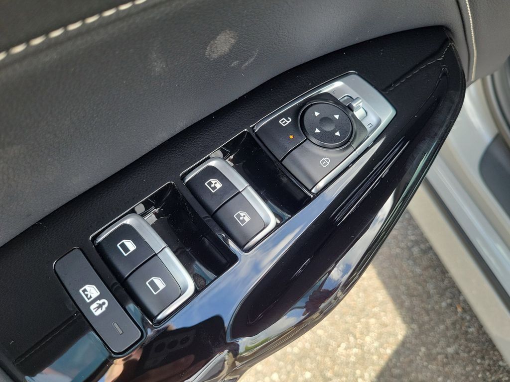 New 2026 Kia K5 GT-Line w/ GT-Line Premium Package FWD image 20