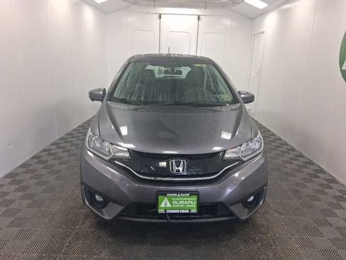 Used 2016 Honda Fit EX-L image 2