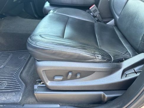 Used 2014 Chevrolet Silverado 1500 LT w/ All Star Edition image 7