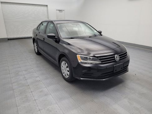 Used 2015 Volkswagen Jetta S FWD image 13
