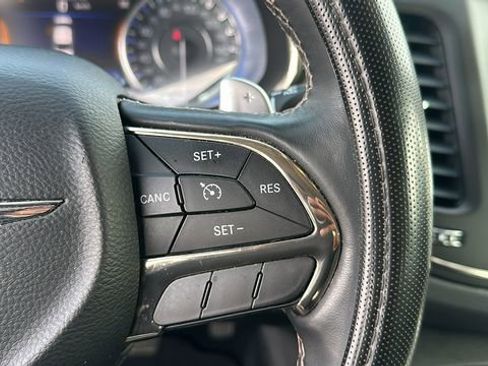 Used 2015 Chrysler 200 C w/ Navigation & Sound Group I image 18