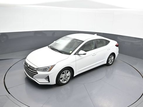 Used 2019 Hyundai Elantra SEL FWD image 33