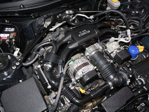 Used 2013 Scion FR-S 10 Series image 22