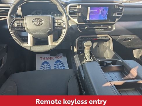Used 2024 Toyota Tundra SR5 image 19