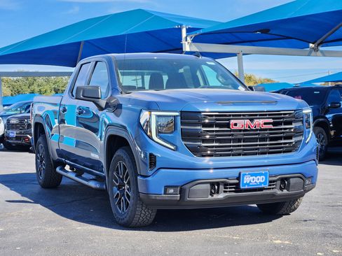 New 2026 GMC Sierra 1500 Elevation w/ Elevation Select Package image 2