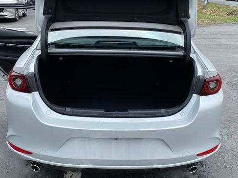 New 2026 MAZDA MAZDA3 s Sport FWD image 26