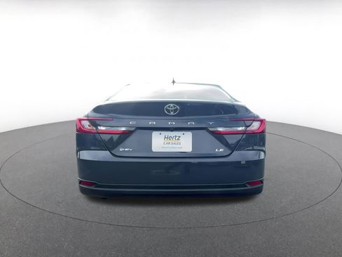 Used 2025 Toyota Camry LE image 12