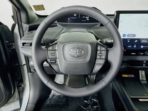 New 2026 Toyota C-HR AWD/4WD image 12
