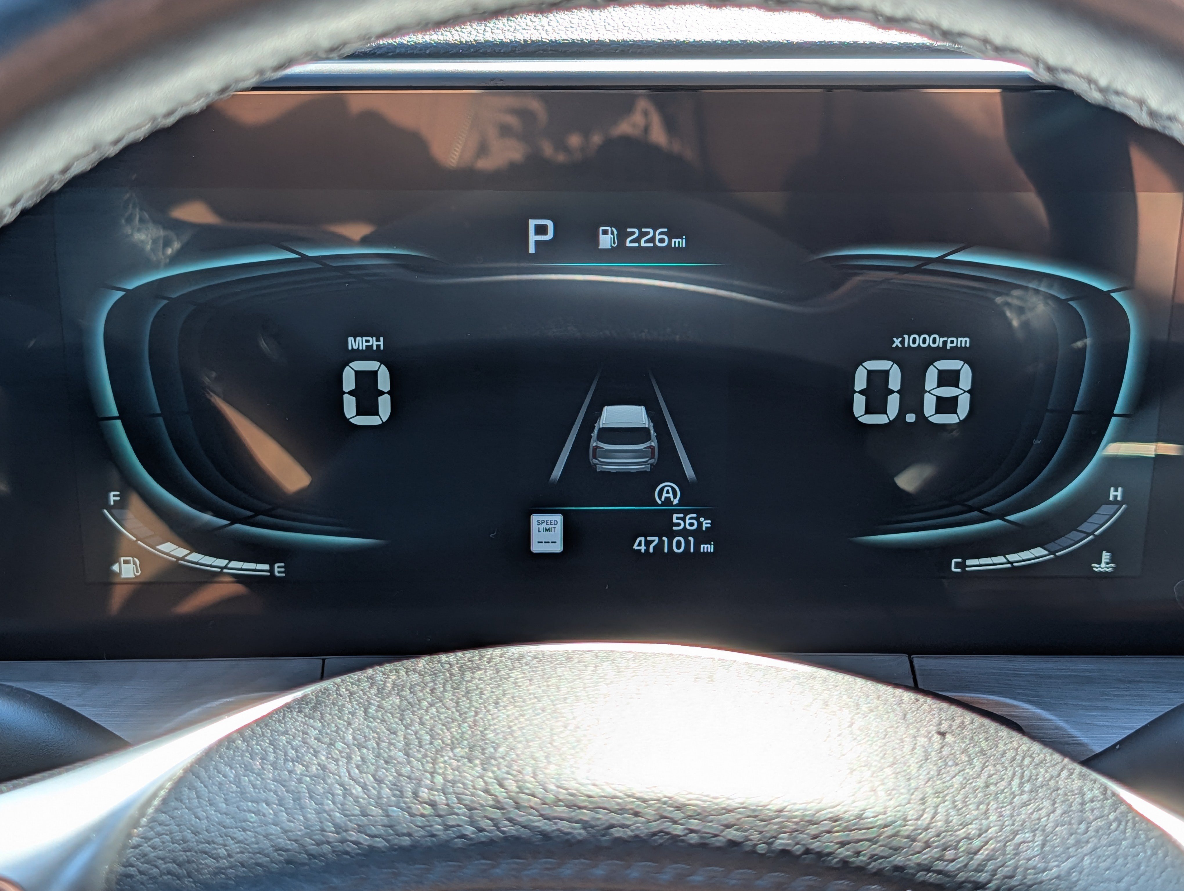 Certified 2024 Kia Telluride EX X-Line AWD/4WD image 21