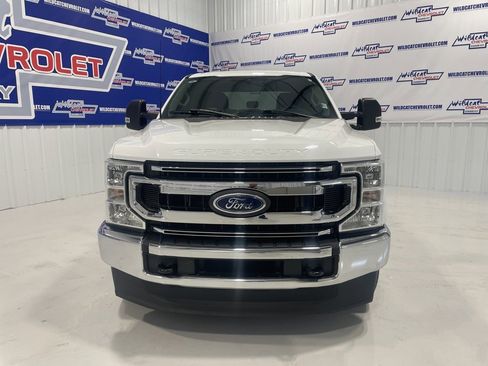 Used 2022 Ford F250 XLT image 13