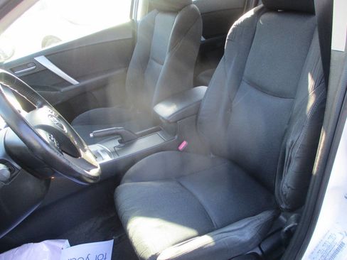 Used 2011 MAZDA MAZDA3 s Sport image 6