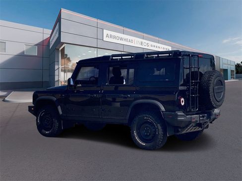 New 2025 INEOS Grenadier Trialmaster Edition image 21