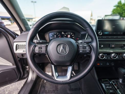 Certified 2024 Acura Integra FWD image 20