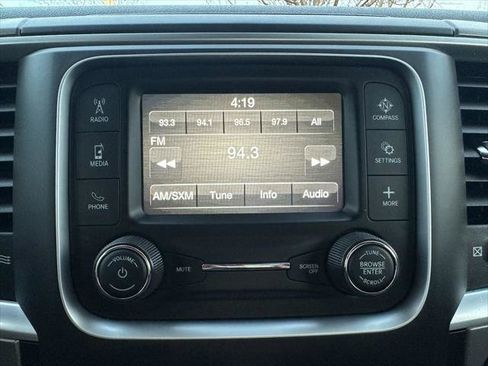 Certified 2022 RAM 1500 Classic Warlock image 3