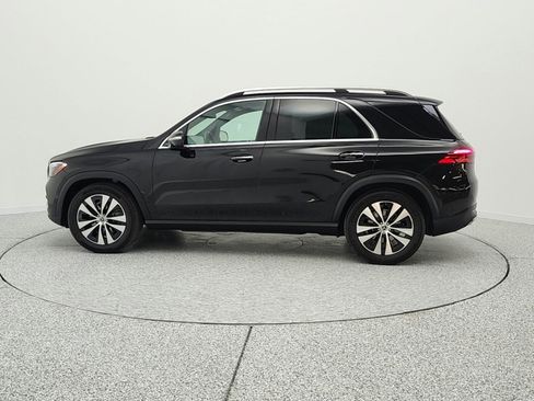 Certified 2024 Mercedes-Benz GLE 350 4MATIC image 8