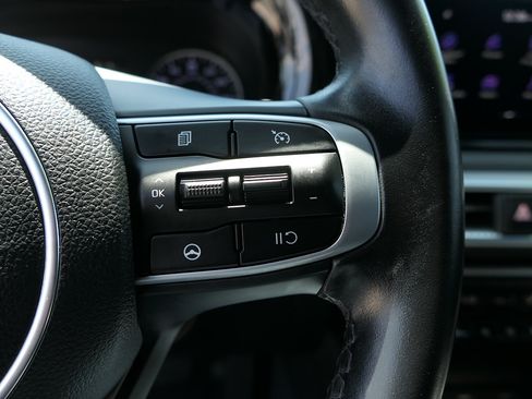 Used 2022 Kia K5 GT-Line FWD image 14