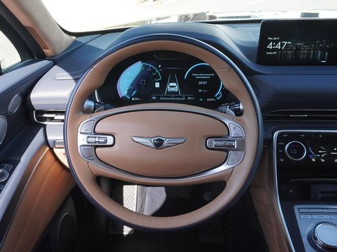 Used 2024 Genesis GV80 3.5T w/ Prestige Package AWD/4WD image 40