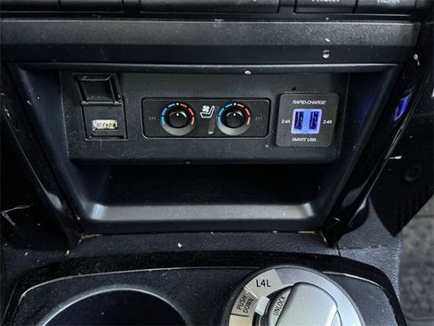 Used 2021 Toyota 4Runner Nightshade image 19