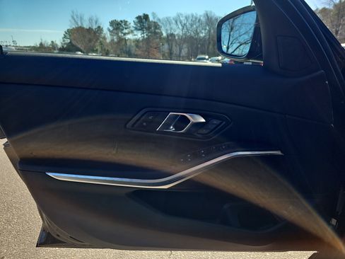 New 2026 BMW 330i 330i NA w/ M Sport Package image 28