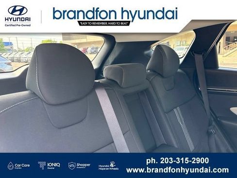 Used 2023 Hyundai Tucson SEL AWD/4WD image 26