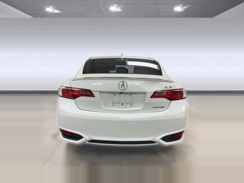 Used 2018 Acura ILX w/ Special Edition Package image 9